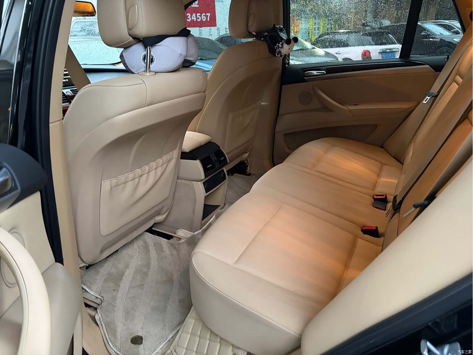 BMW X5, 2013 10