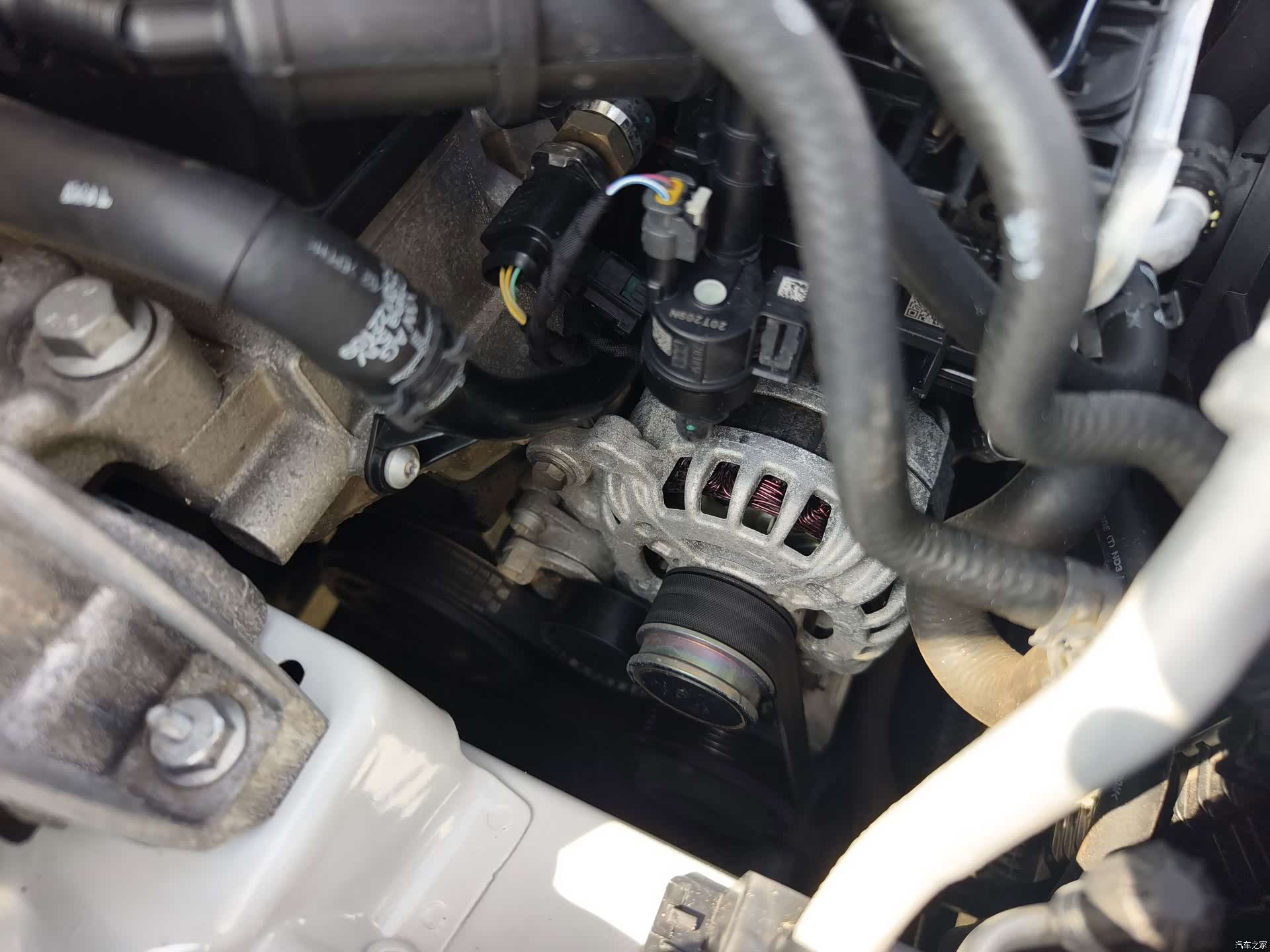 Audi A3, 2021 23
