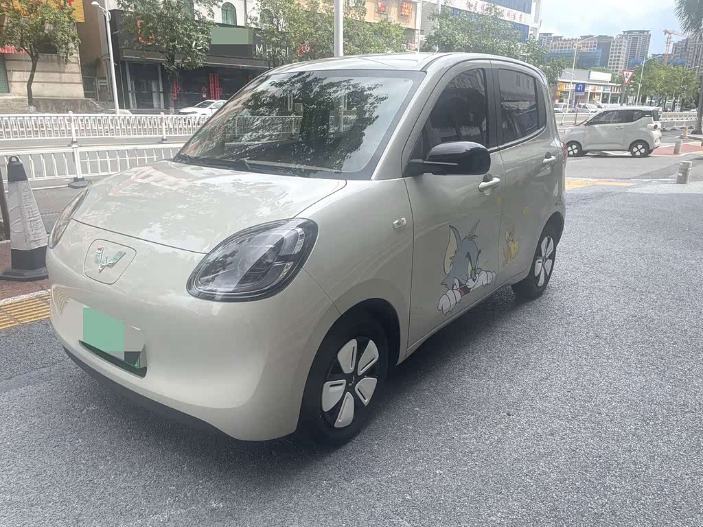 Wuling Mini EV
