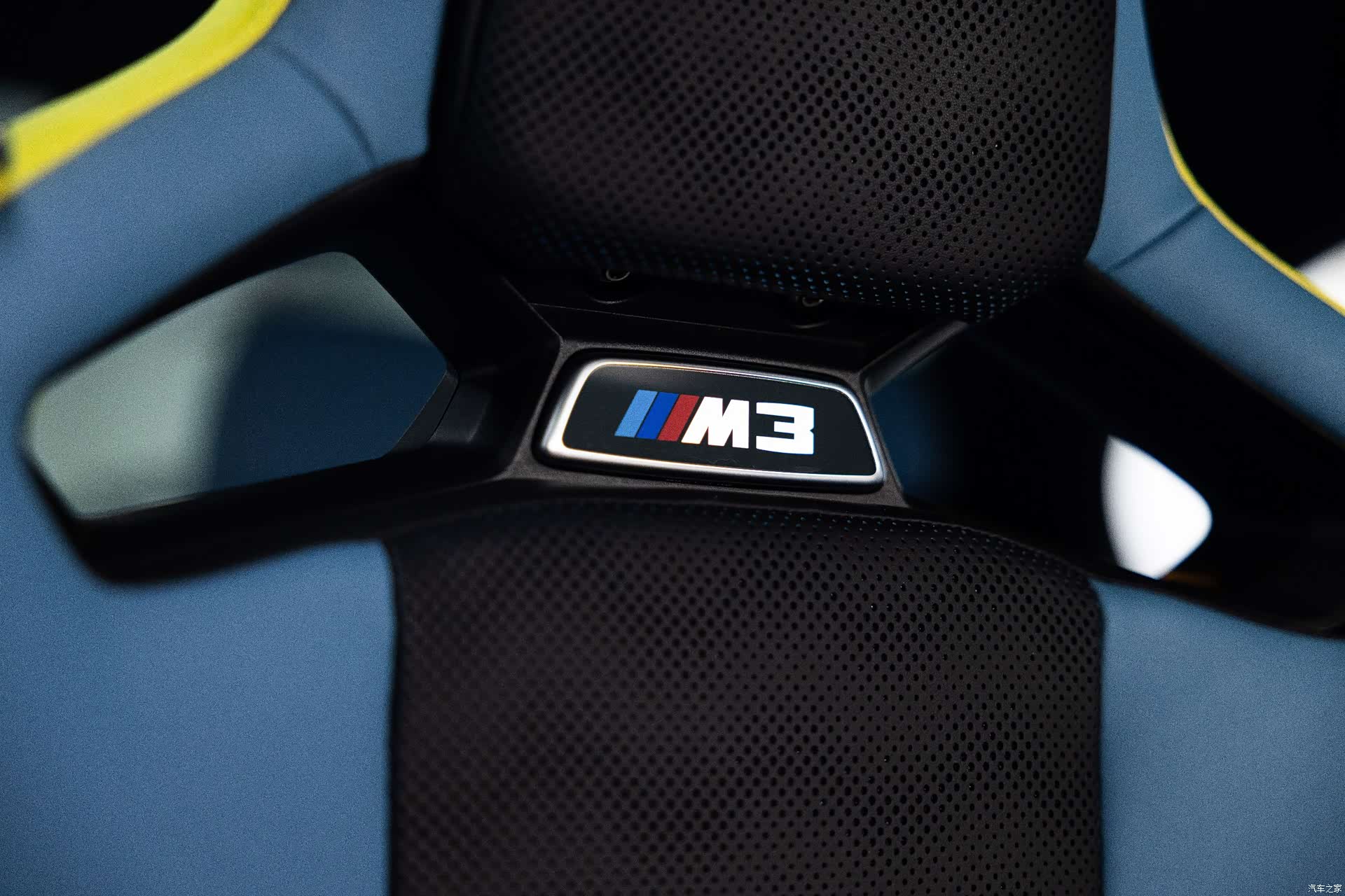 BMW M3, 2021 22