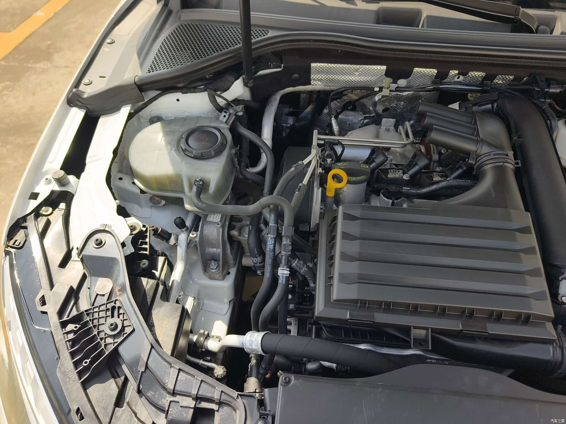 Audi A3, 2021 19