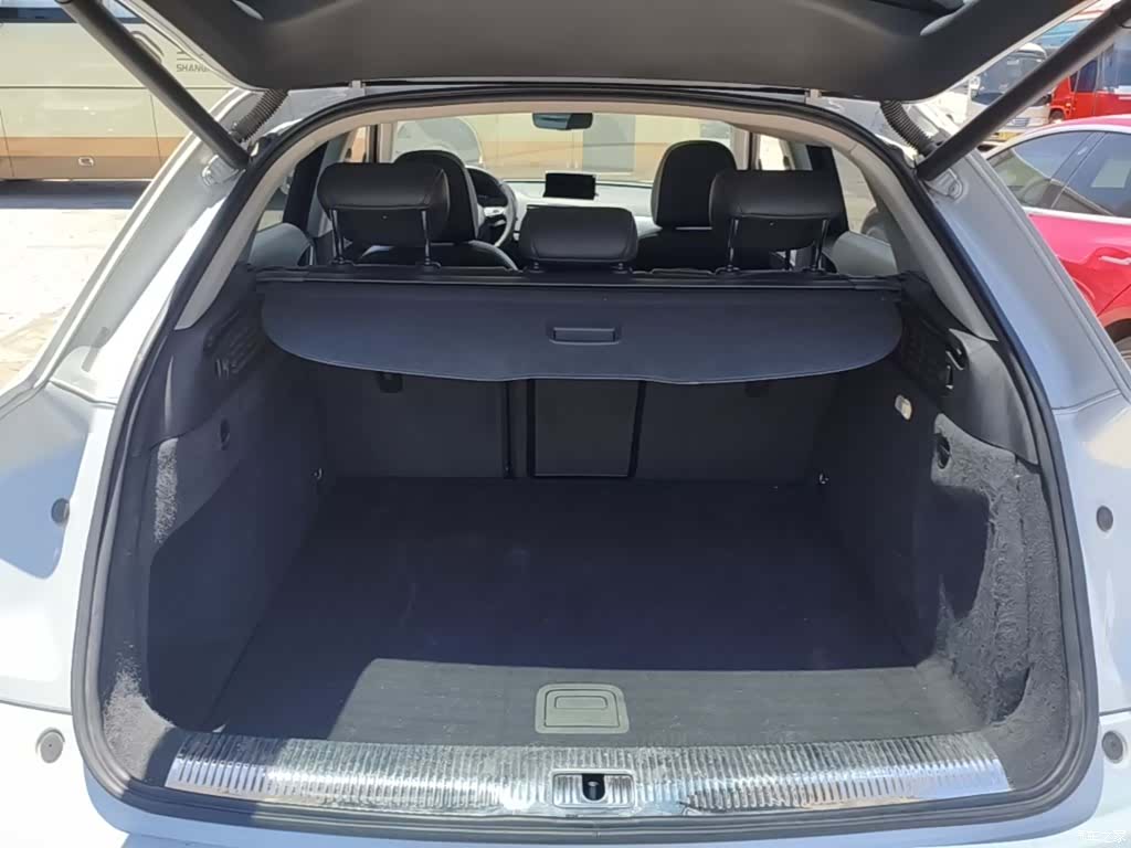 Audi Q3, 2018 19