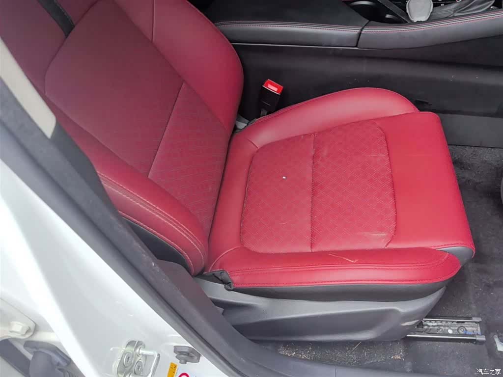 Changan Eado, 2020 25