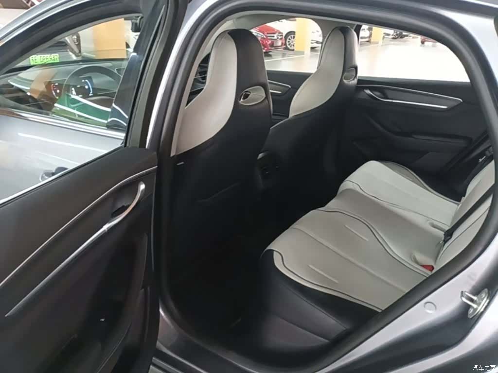 BYD Destroyer 05, 2024 17