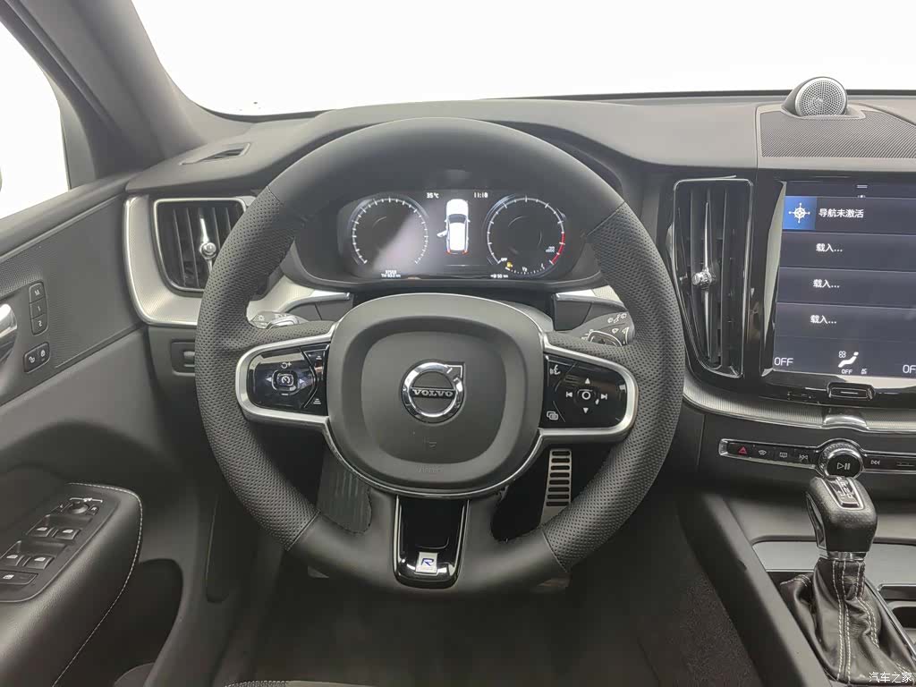 Volvo XC60, 2018 11