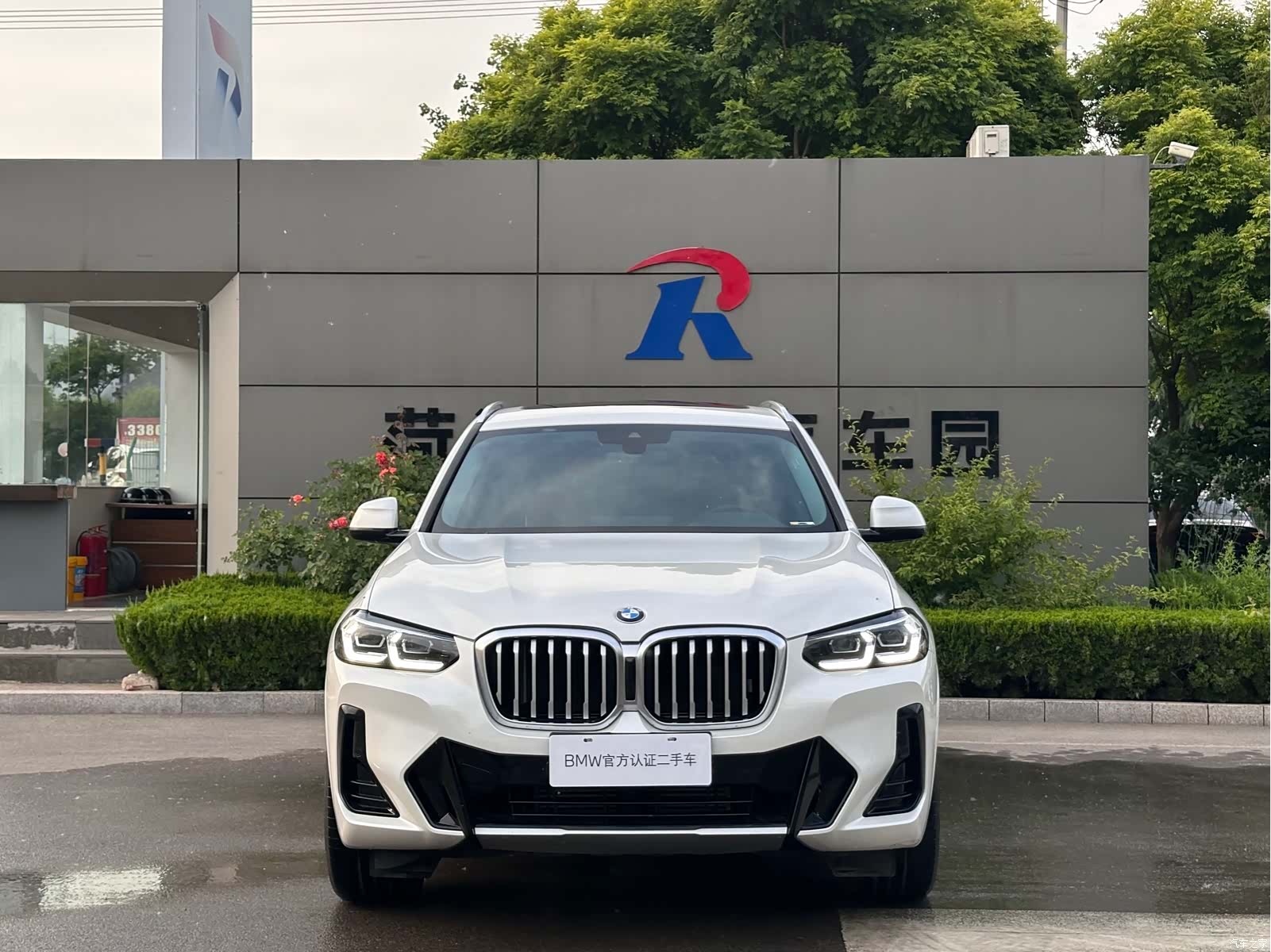 BMW X3, 2024 2