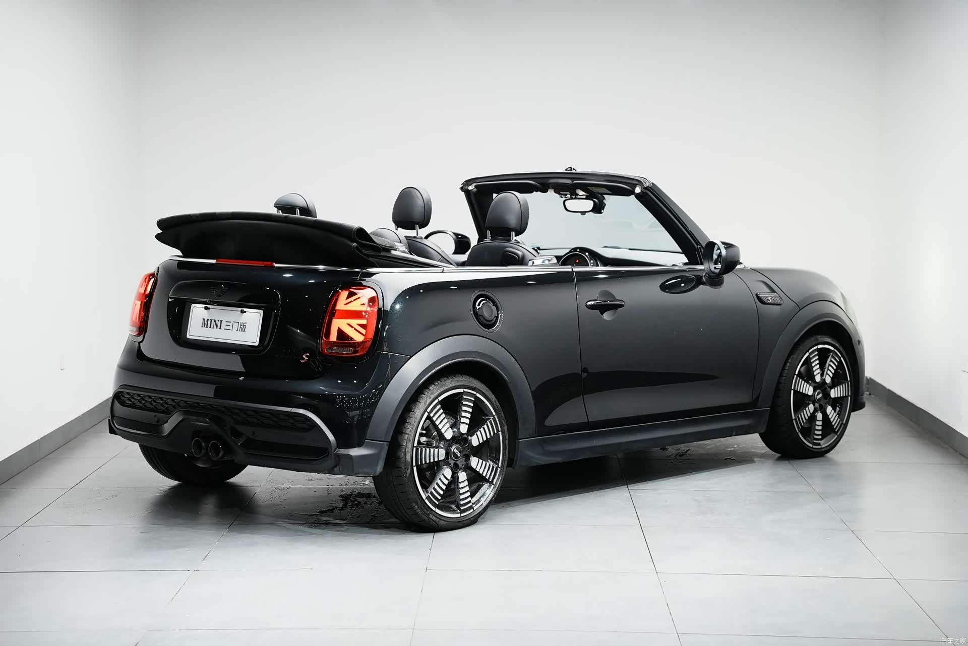 Mini Cooper, 2024 10