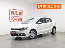Polo 2018�� 1.5L �Զ�������
