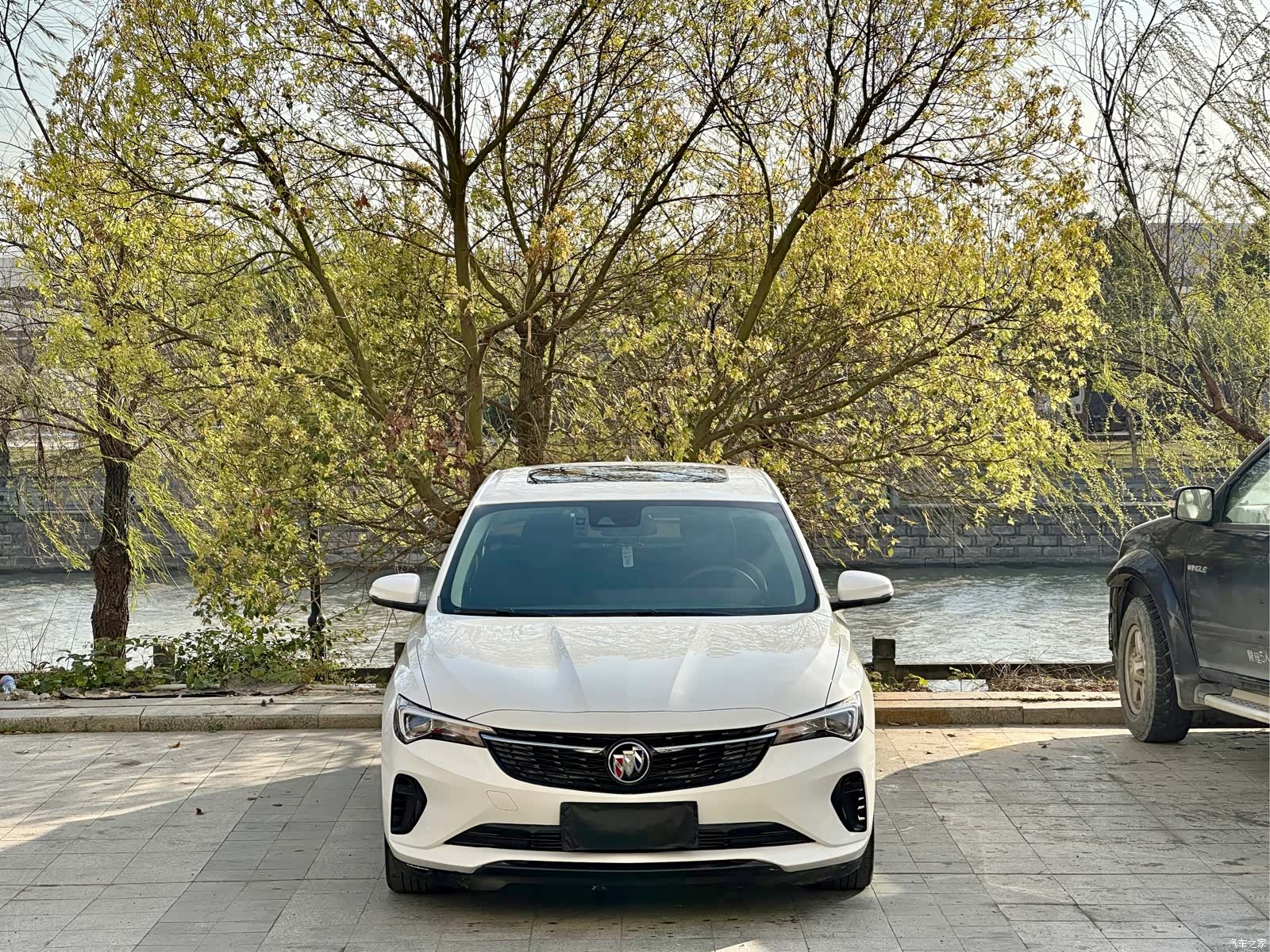 Buick Verano, 2022 2