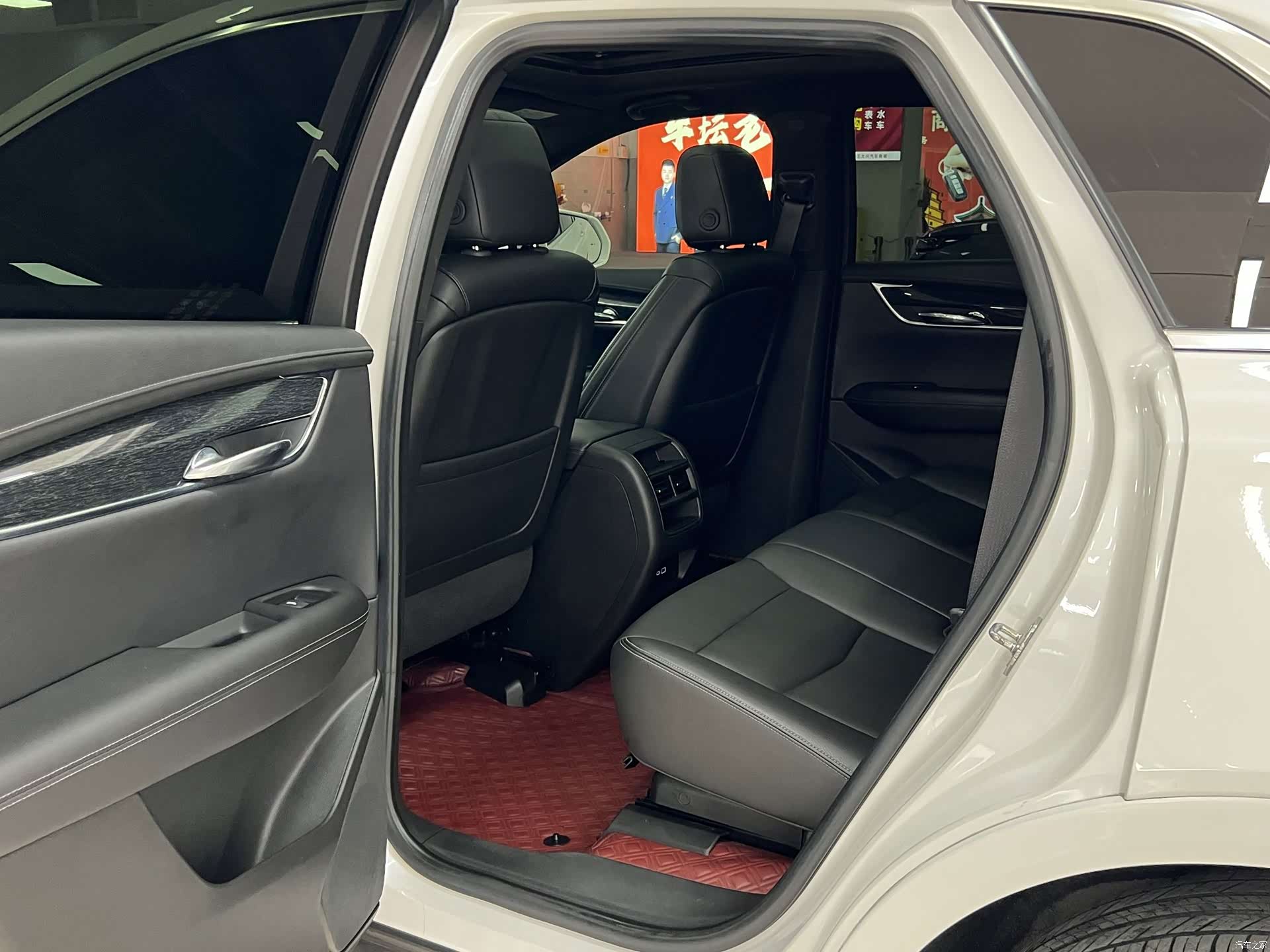 Cadillac XT5, 2021 6