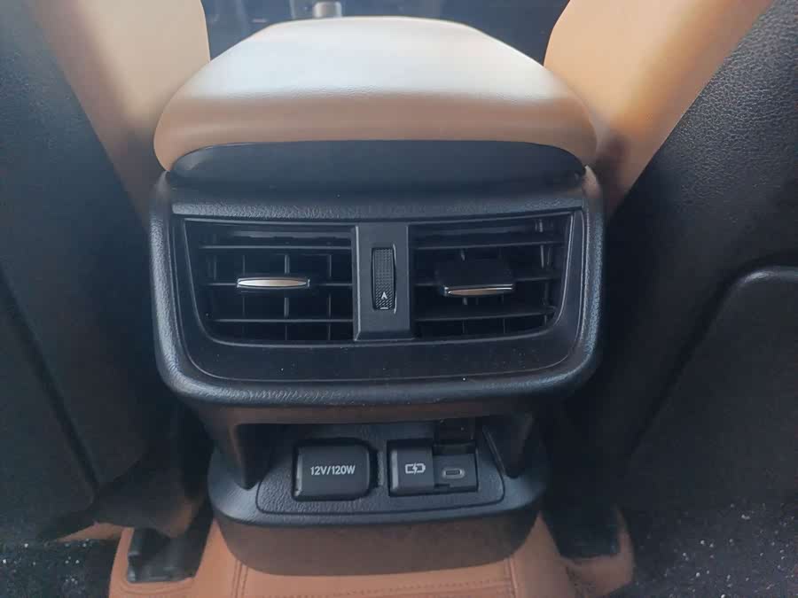 Lexus ES 2021, фото 28