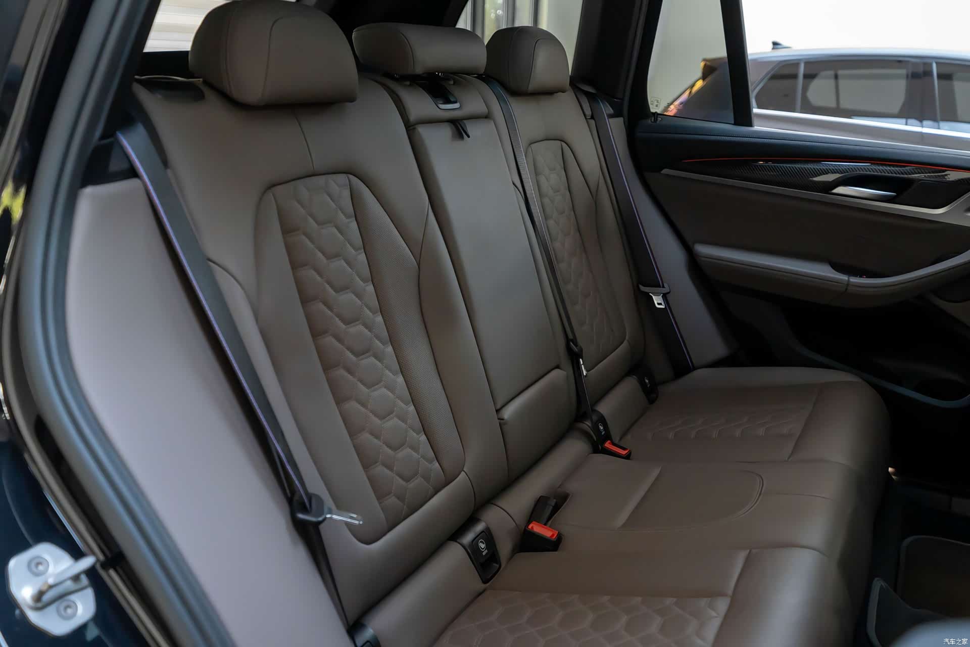 BMW X3, 2021 11