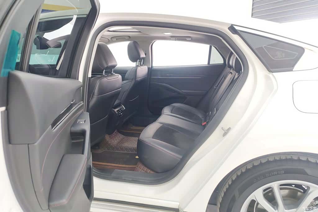 Ford Mondeo, 2024 11