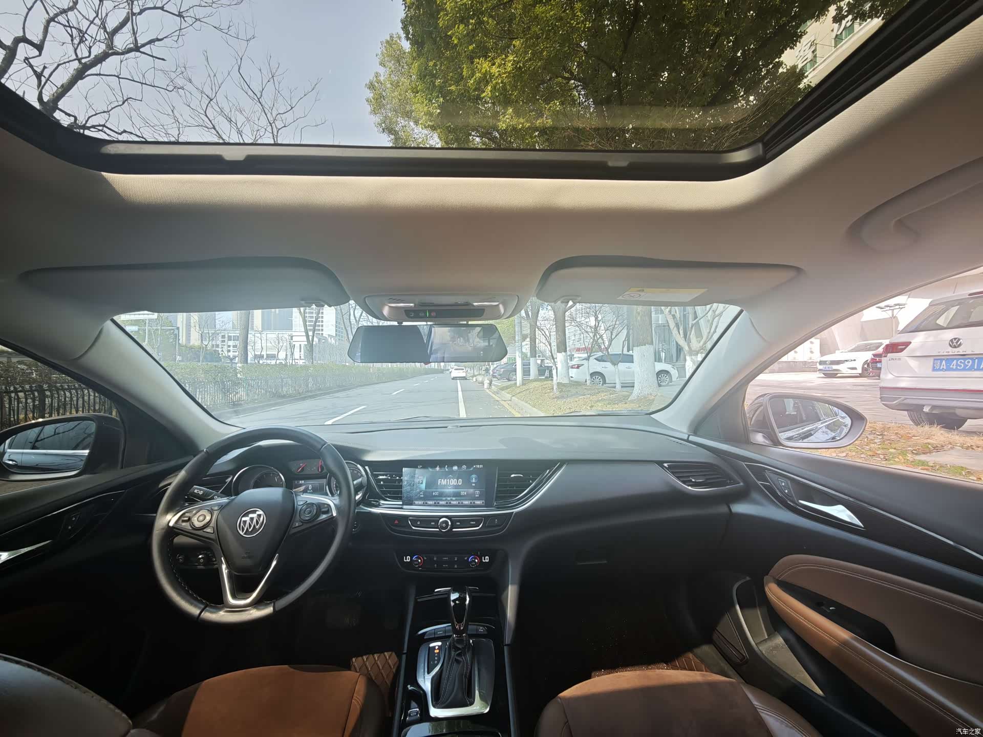 Buick Regal, 2020 9