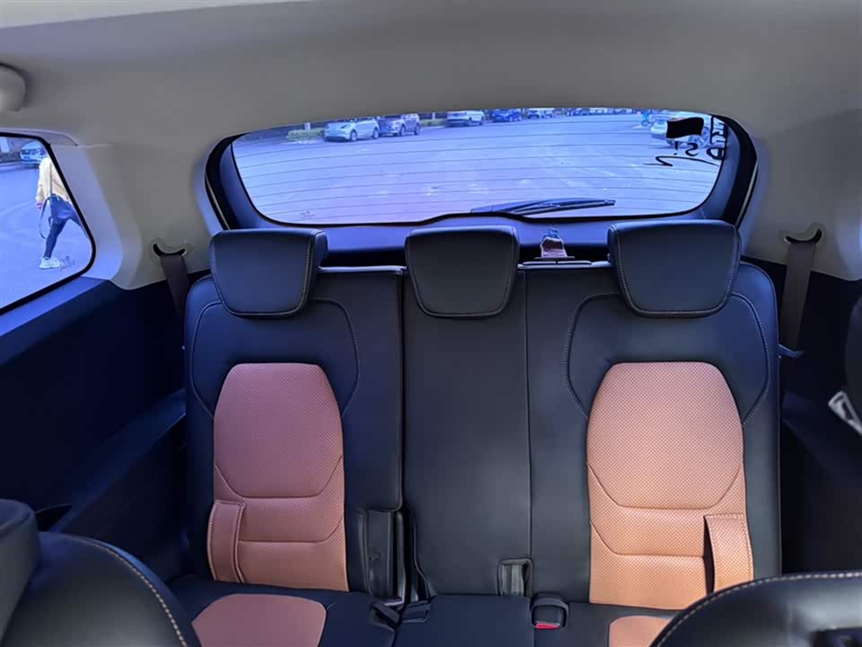 Wuling Wuling Hongguang S3 Wuling Wuling Hongguang S3