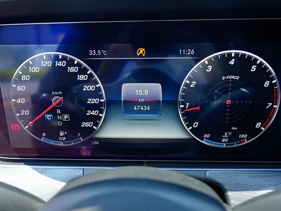 Mercedes-Benz E-class Mercedes-Benz E-class