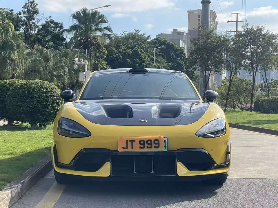 Xiaomi Xiaomi SU7 Ultra