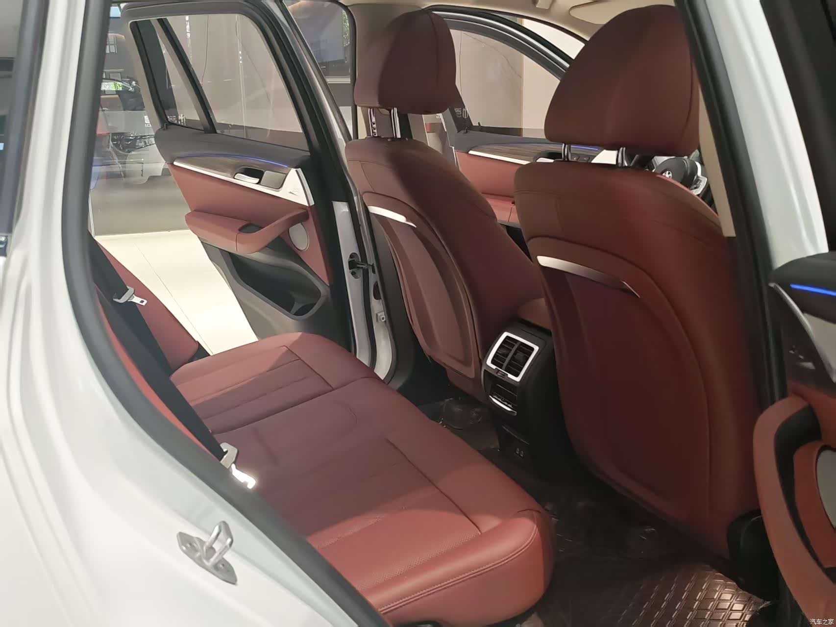 BMW X3, 2024 13