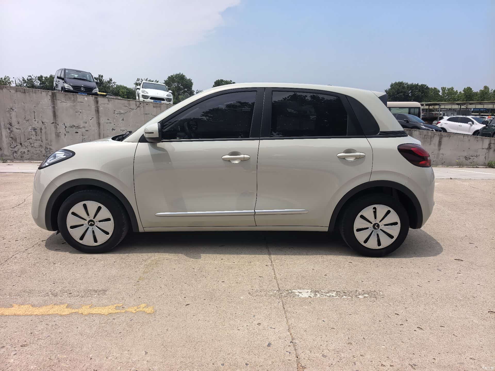 Wuling Bingo, 2023 6