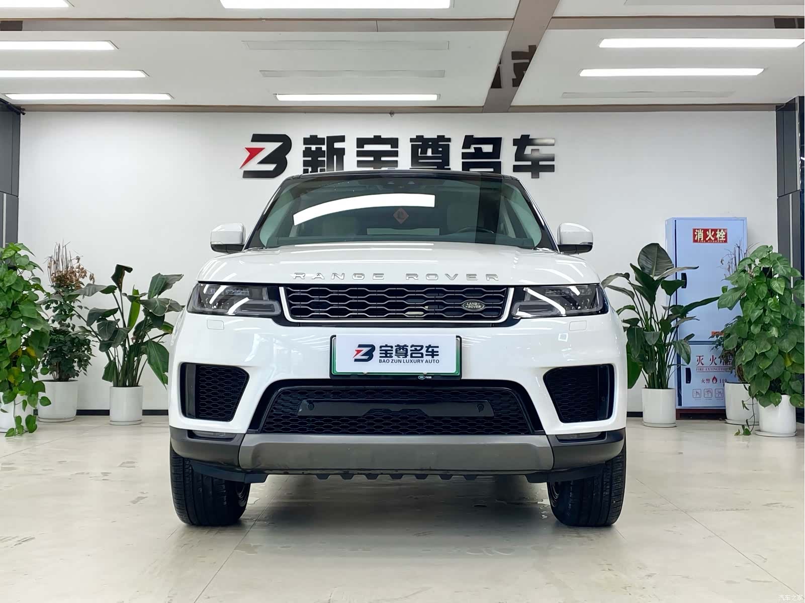 Land Rover Range Rover, 2022 2