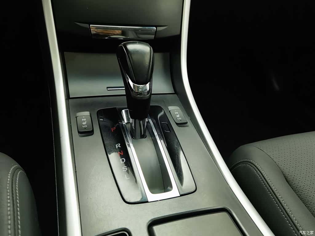 Honda Accord, 2016 13