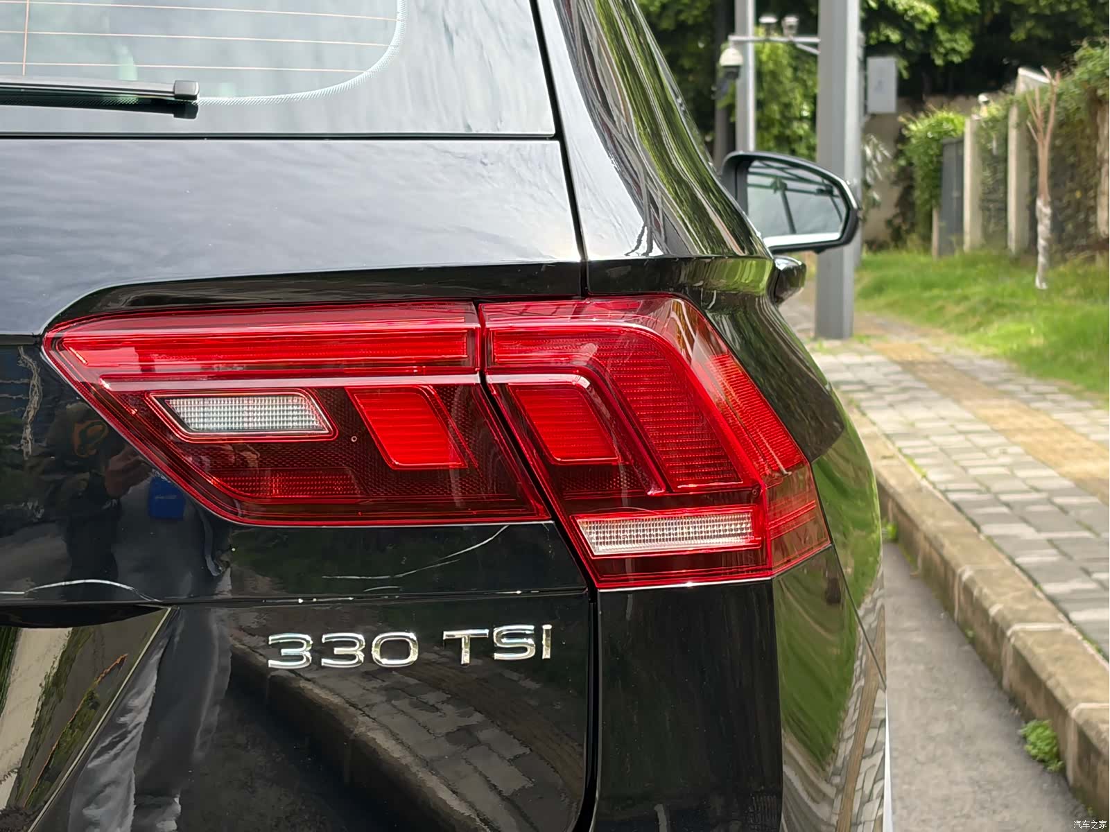 Volkswagen Tiguan L, 2025 8