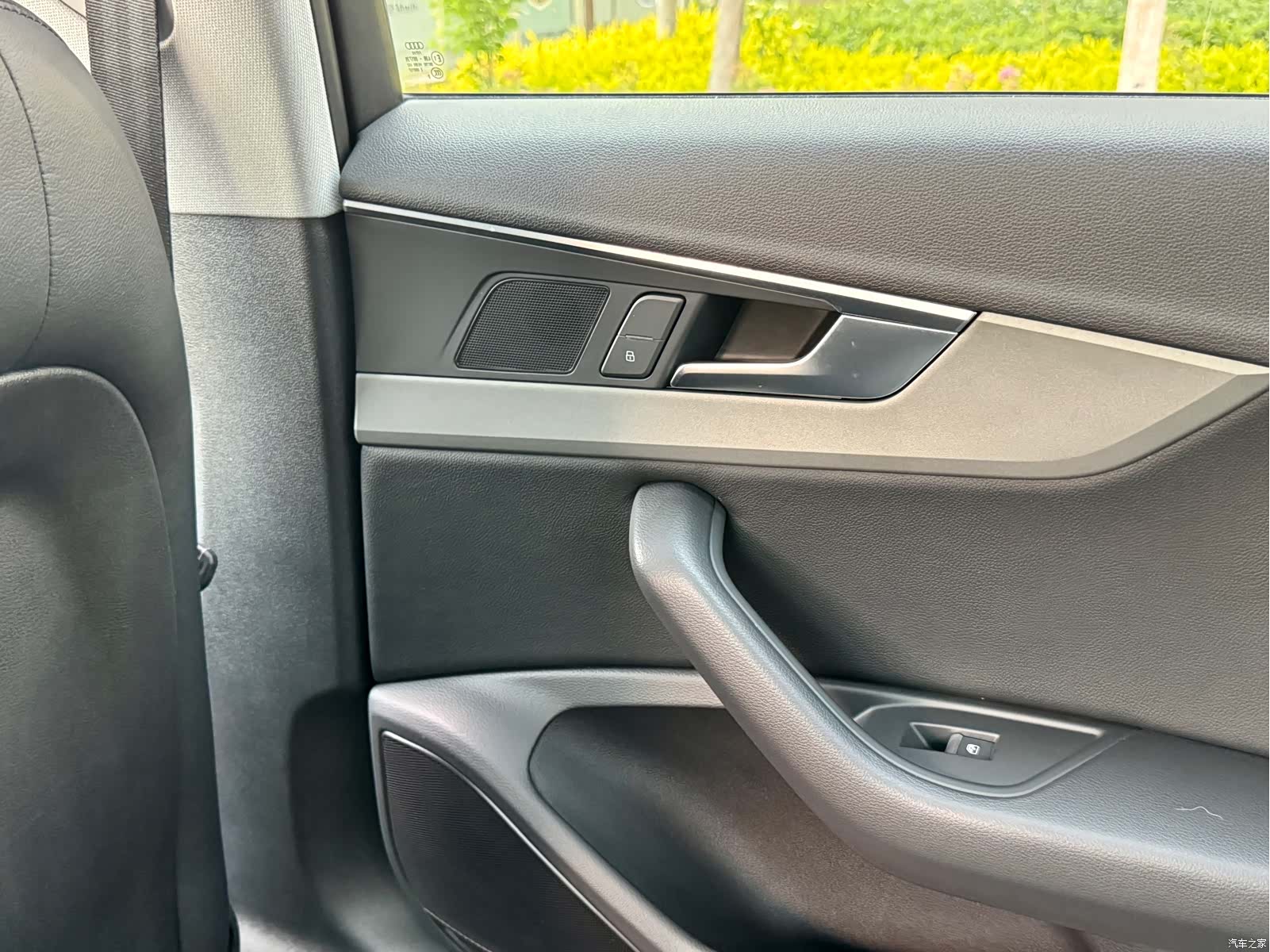 Audi A4L, 2020 12