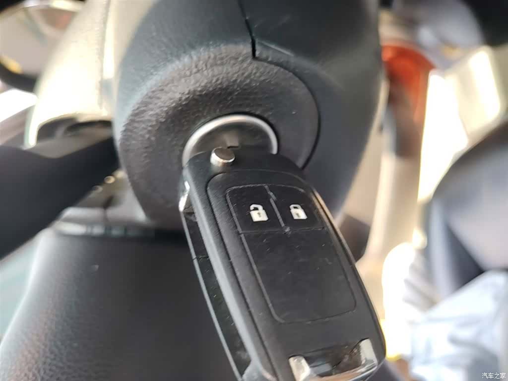 Buick Encore, 2016 9
