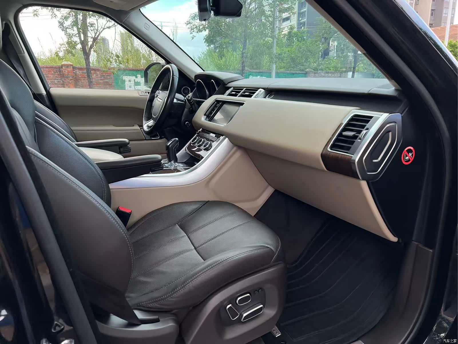 Land Rover Range Rover, 2014 14