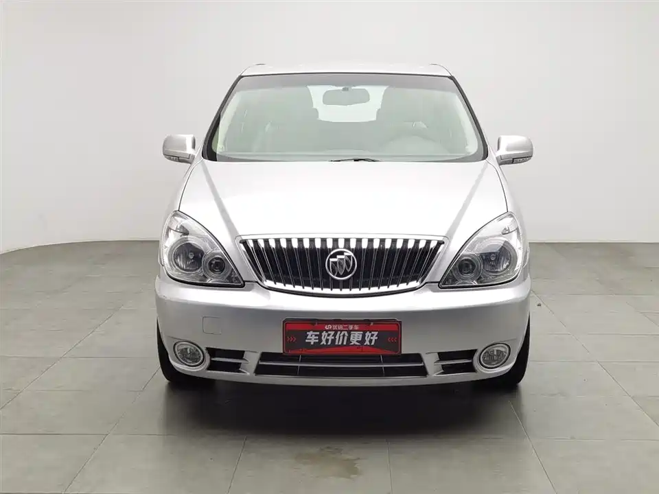 Buick GL8 Buick GL8