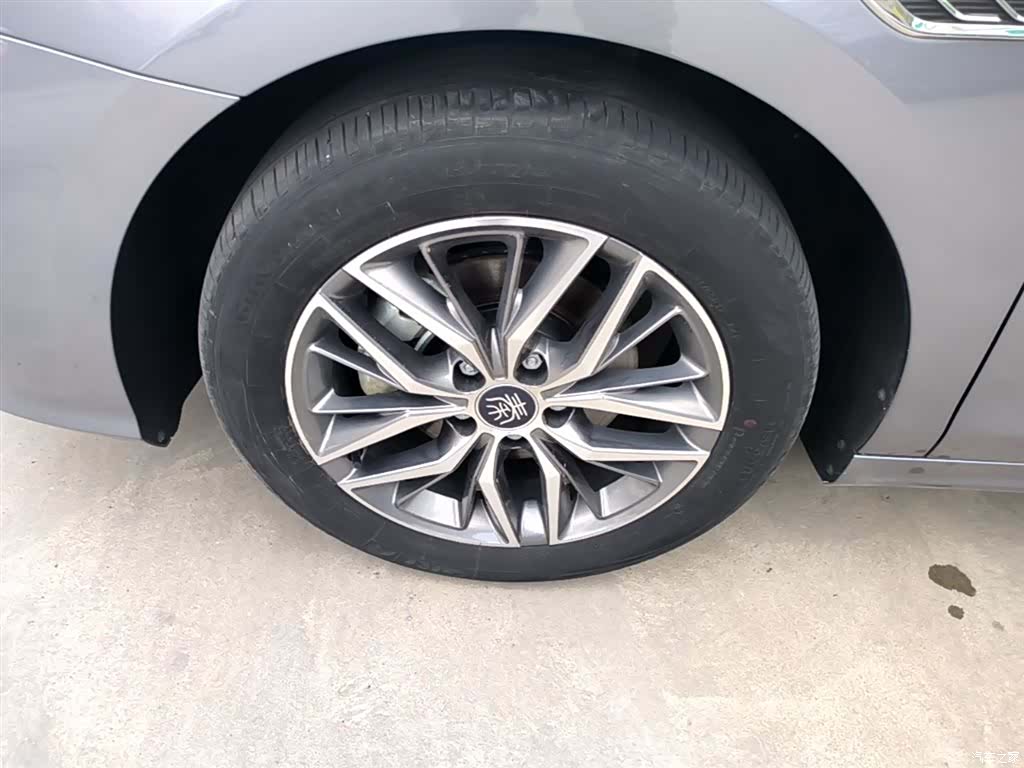 BYD Qin, 2024 23