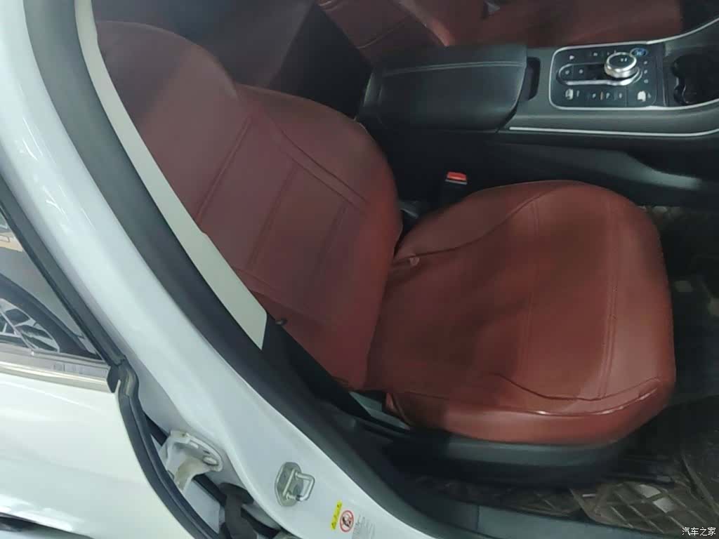 BYD Destroyer 05, 2023 25
