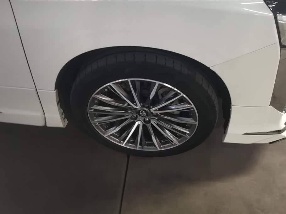 Toyota Wilfa Toyota Wilfa