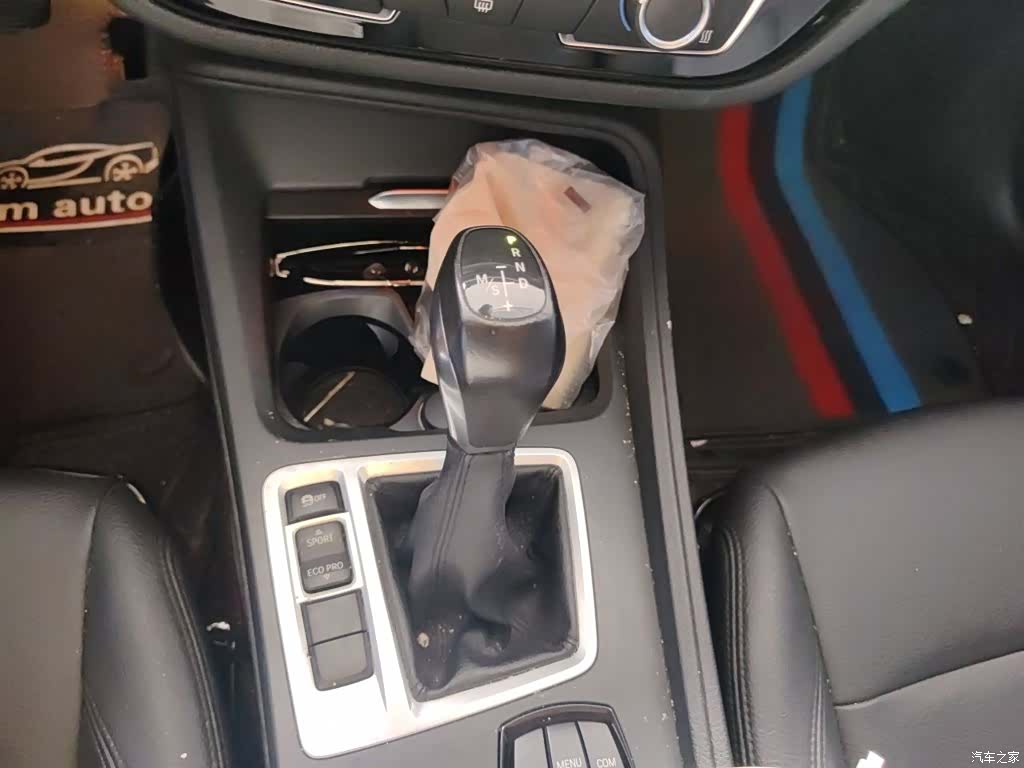 BMW 1 Series, 2019 15