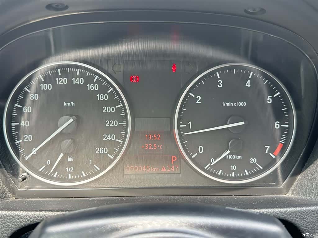 BMW 3 Series, 2010 4