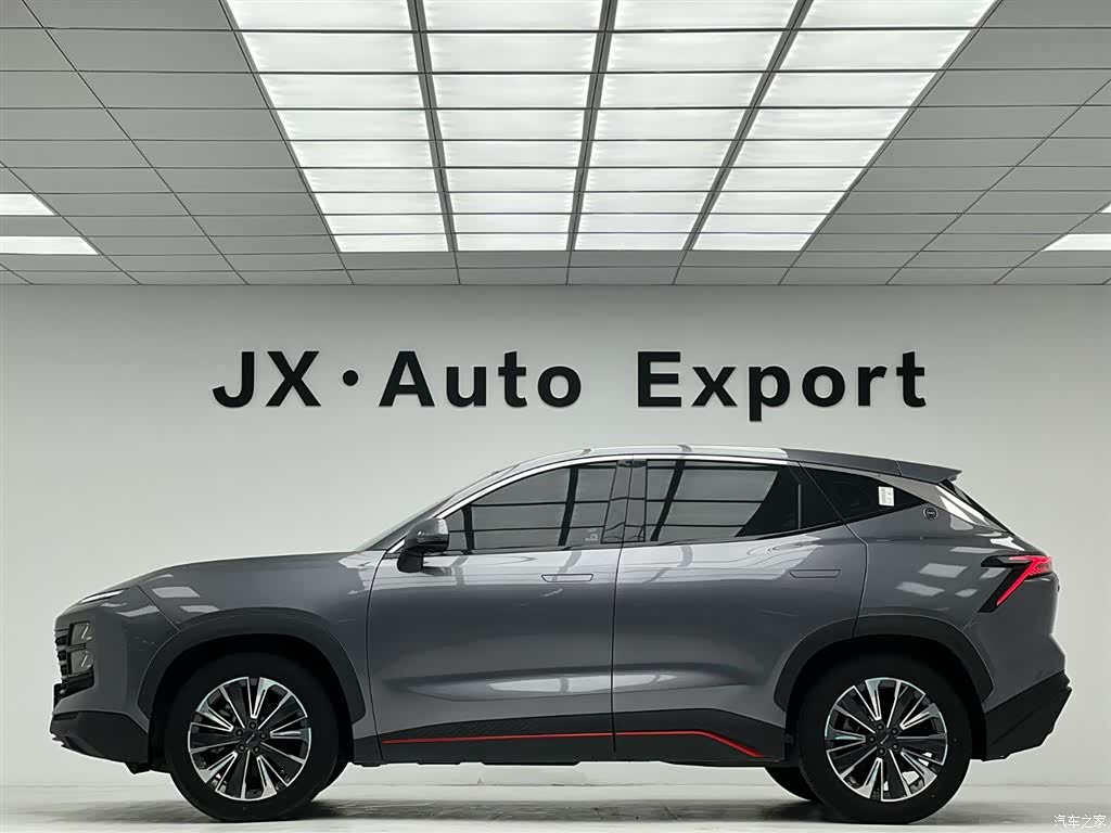 Jetour Dashing, 2023 6