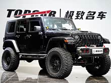 ������ 2009�� 3.8L Rubicon ���Ű�