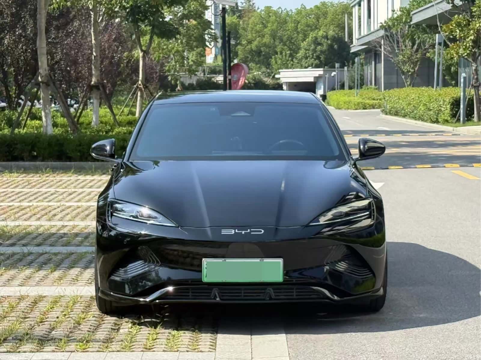 BYD Seal, 2023 1