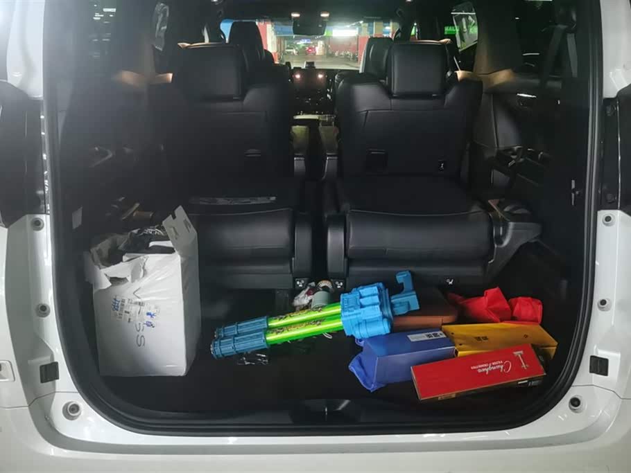Toyota Wilfa Toyota Wilfa