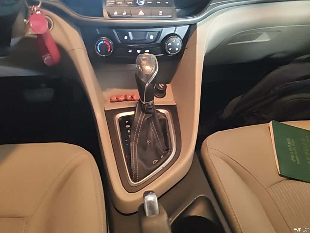 Buick 15N, 2015 14