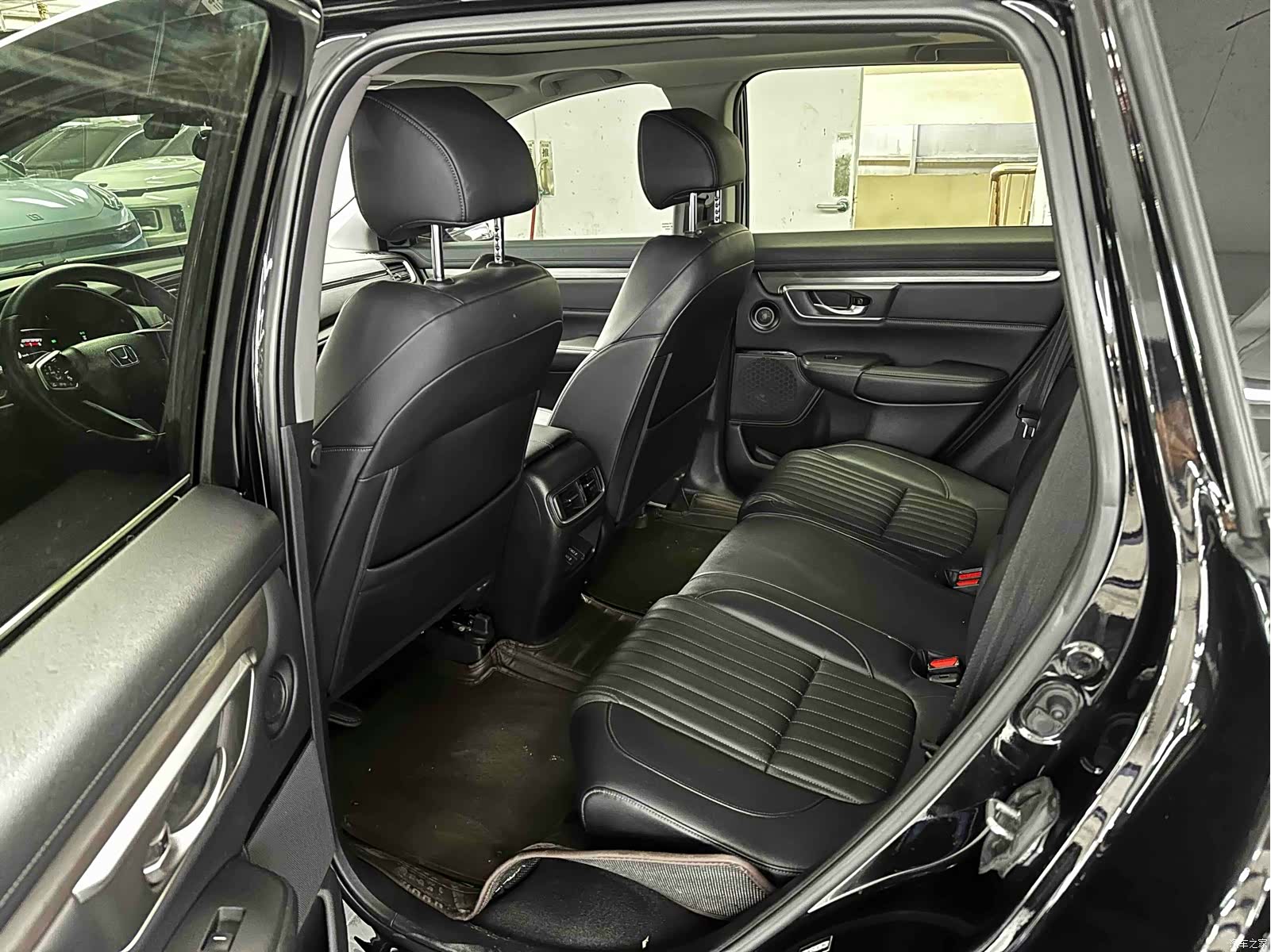 Honda Breeze, 2021 все фото
