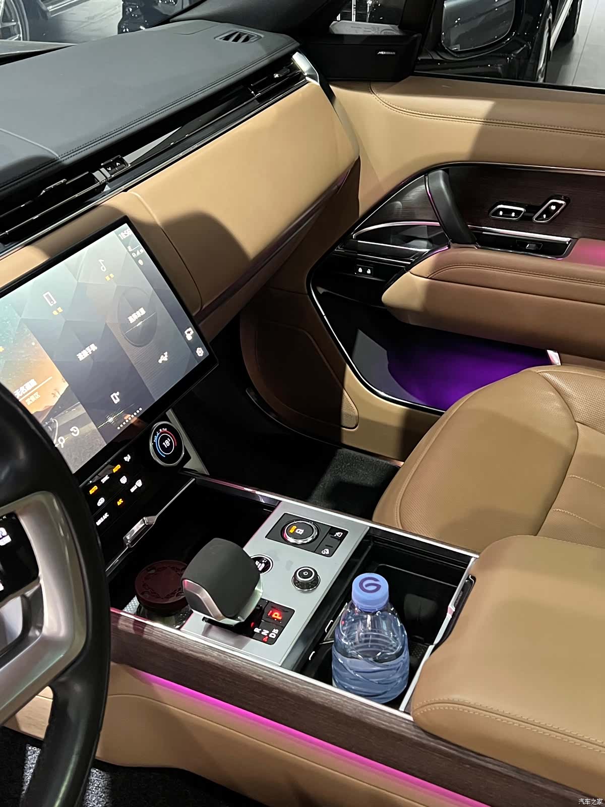 Land Rover Range Rover, 2023 10
