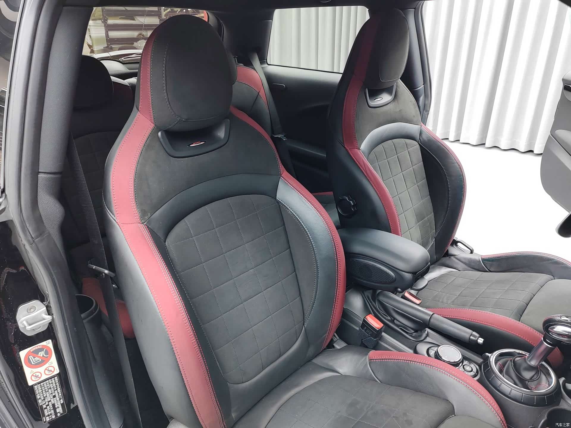 Mini Cooper, 2018 16