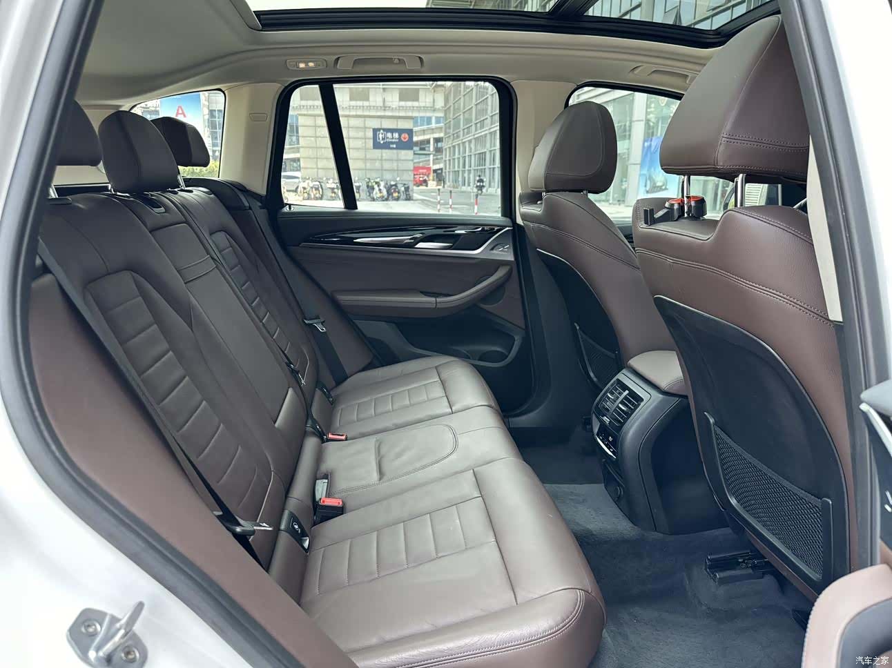 BMW X3, 2019 19