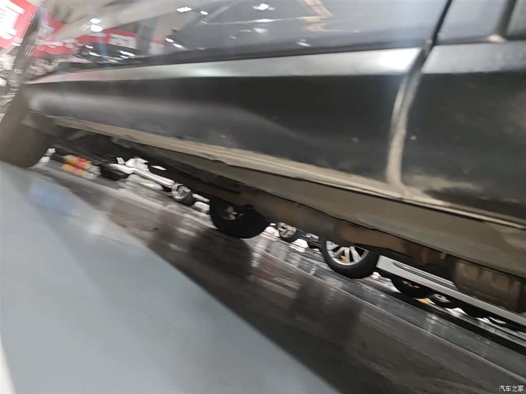 GAC GS4, 2022 21