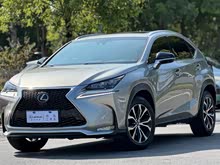 ׿˹NX 2015 200t ȫ F SPORT