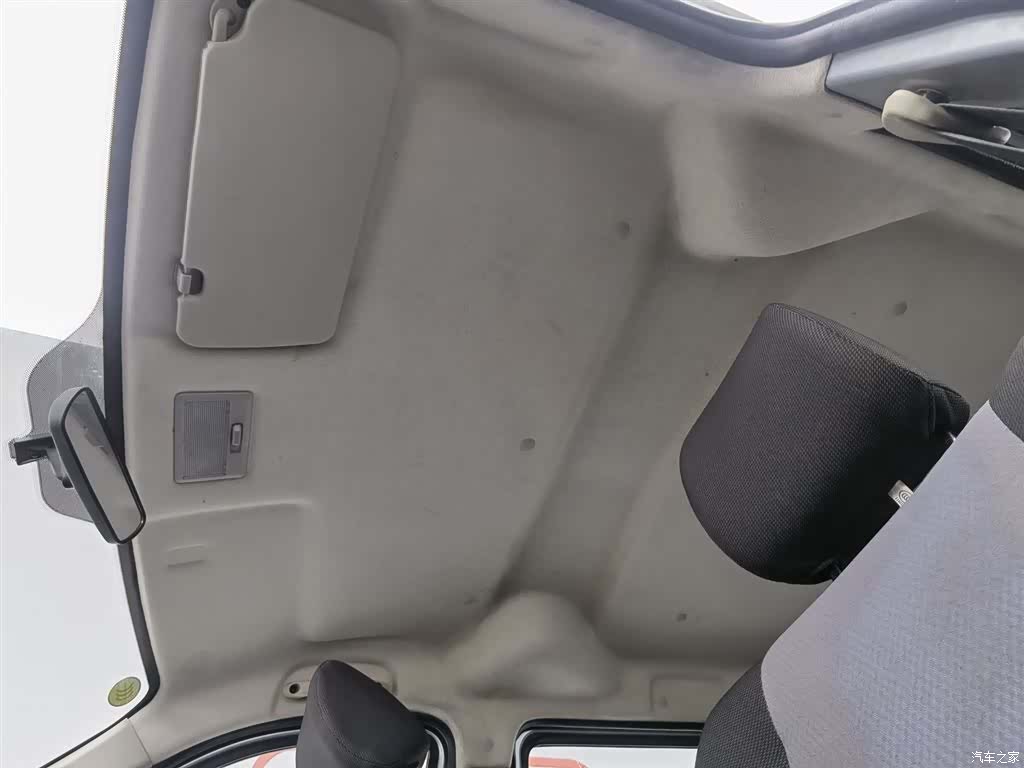 Changan JL473Q, 2022 14