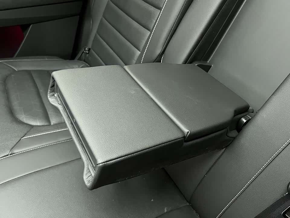 Volkswagen Lanjing Volkswagen Lanjing