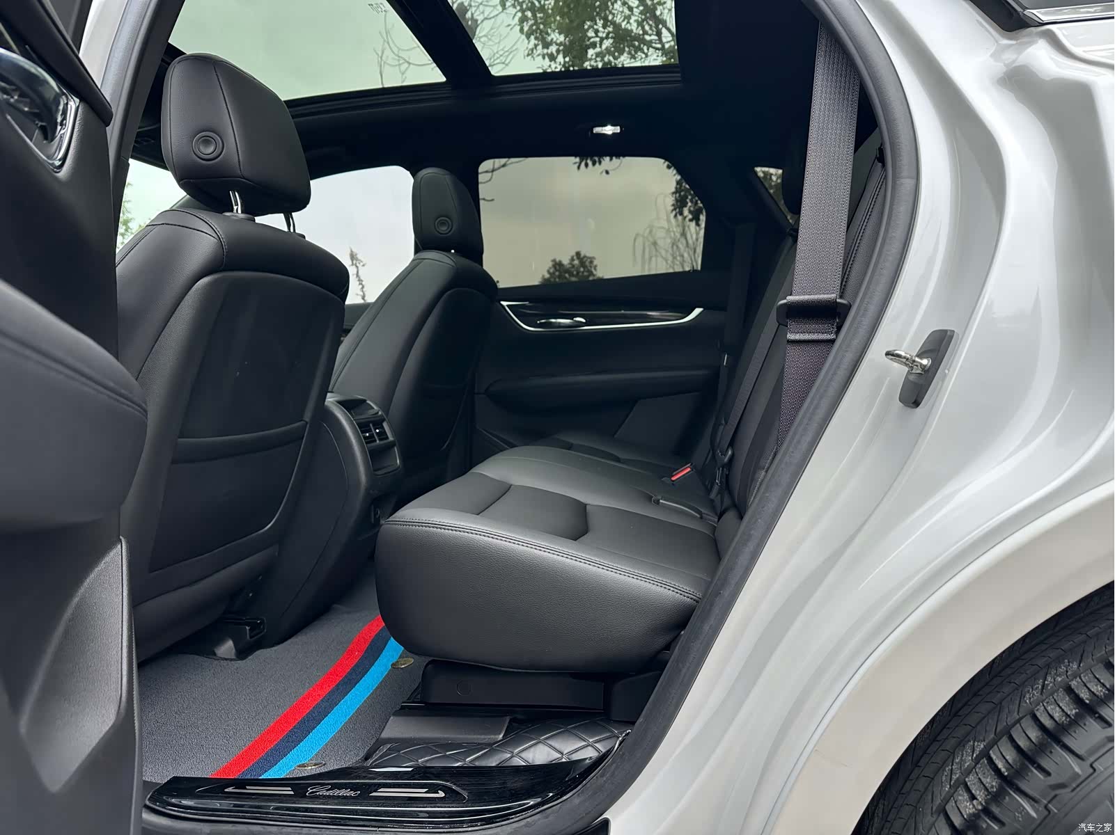 Cadillac XT5, 2019 18