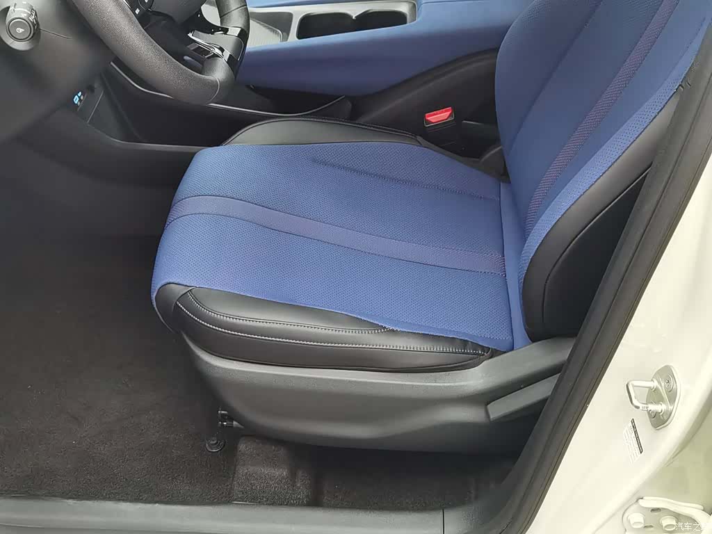 BYD Seagull, 2024 20